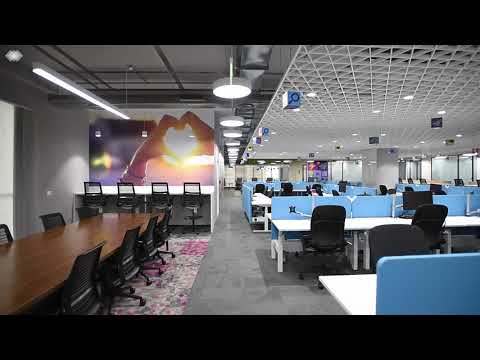 Reckitt Benckiser Healthcare India - #OfficesByCherryHill - video from Cherry Hill