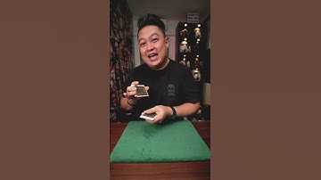 Thumbnail of HOW TO CHEAT AT CARDS.