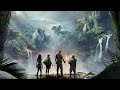 Jumanji__Welcome_to_the_Jungle IN BANGLA MOVIER GOLPO
