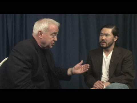 Eugene Cho Interviews Jim Wallis