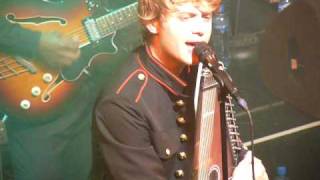 Wouter Hamel - One more time on the marry-go-round LIVE