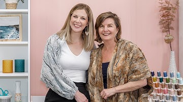 How to Make a Cuddle WearEver Wrap - Free Project Tutorial