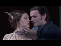 La traviata trailer - Glyndebourne