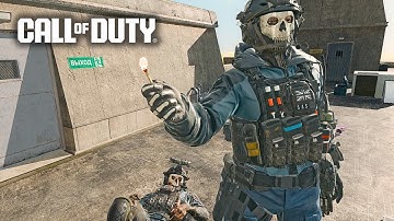 COD Warzone Execution Compilation (10 Minutes of Brutal Finishers!)