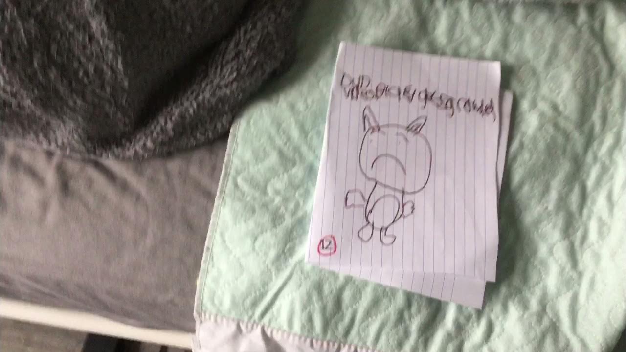 Destroying a bluey gets grounded DVD YouTube