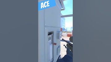 ACE ON VERTIGO!!! #viralshort #counterstrike #shorts #csgo #fyp #cs2 #viralvideo #csgoclips #edit