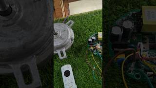 BLDC Air Cooler Motor Full Review | Low Power Consumption #youtubeshorts #shorts