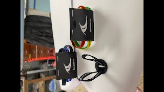 Product Review - Rasdastrap Leash String