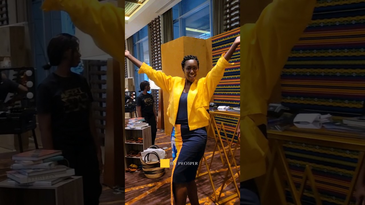 Where to Shop African Style This Season