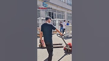 Shipment of hose clamp machine #hoseclampmachine #automaticmachine #assemblymachine  #machine