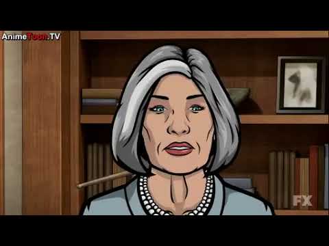 Archer: JazzHands