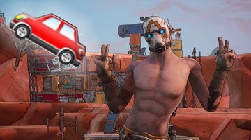 60FPS Cant Stop This CONSOLE Player #TeamDelirium ( Rover 🚗 )