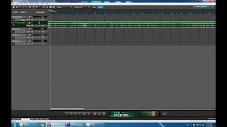 How to set beat per minut speed BPM Acording to audio clip in Mixcraft 8