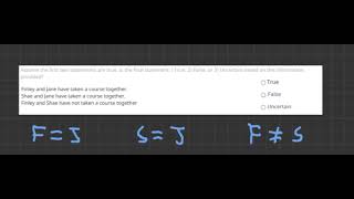 CCAT Simulation 6 Question 22