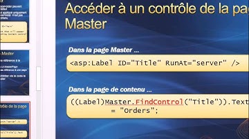 Master Page & Themes - ASP.NET