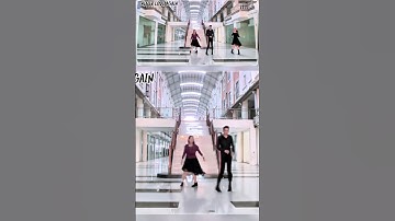 Thumbnail of never love againd line dance  demo #dance #duet #neverloveagain #linedancelover #shorts #shirtvideo
