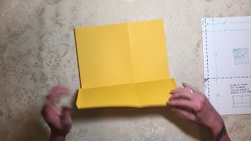 12x12" page configuration tutorial, Video #1