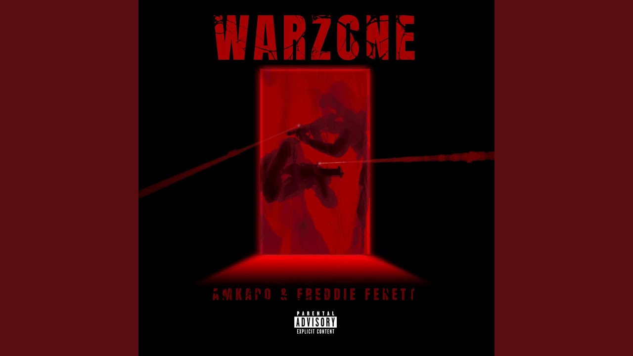 YouTubeでWarzoneを視聴 YouTubeでWarzoneを視聴