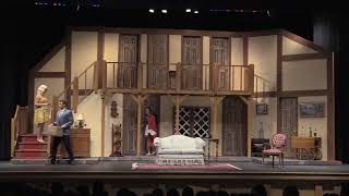 VTHS - Noises Off 2017
