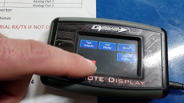 Davis Technologies VPS intro