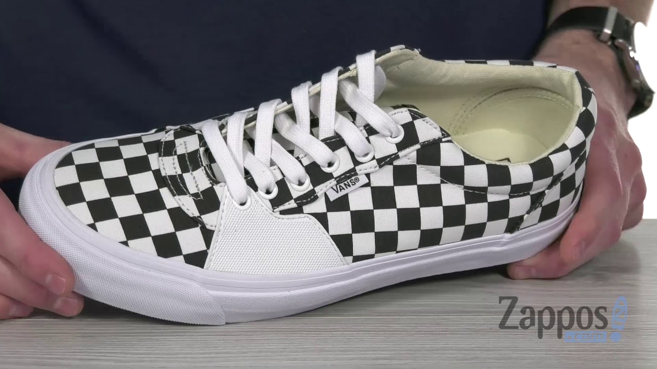 style 205 vans