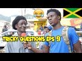 Trick Questions In Jamaica Episode 9 [Papine] @JnelComedy @DiQuestions