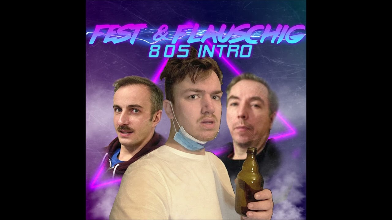 Assista a Fest & Flauschig 80s Intro (Original Version) no YouTube Assista a Fest & Flauschig 80s Intro (Original Version) no YouTube
