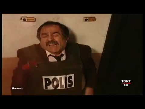 HASRET (TV Filmi - 1993 - TGRT)