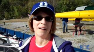 Aaron Mermelstein's - It's A St. Louis Thing: RowRowRow