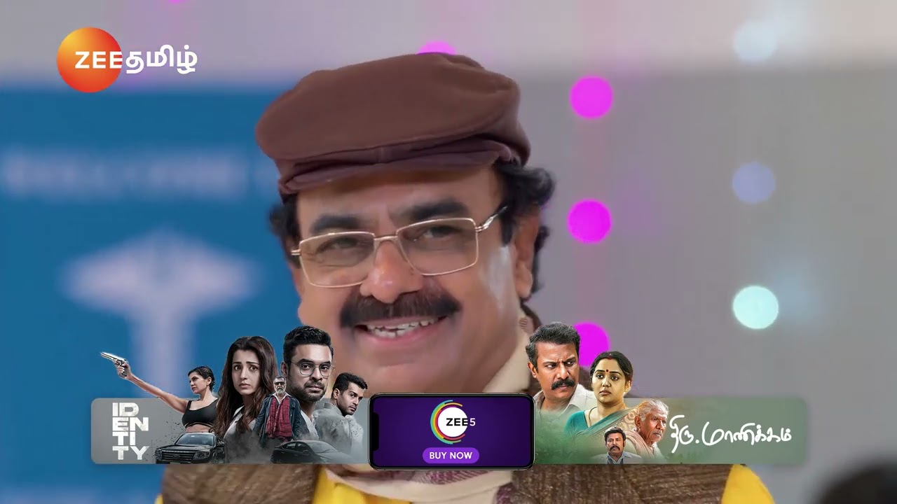 Anna | எப்டி அண்ணனோட Transformation Mass-ஆ😎🔥 | Ep - 592 | Webisode | Feb 03 2025 | Zee Tamil