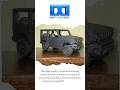 3D Printed - Maruti Suzuki Jimny