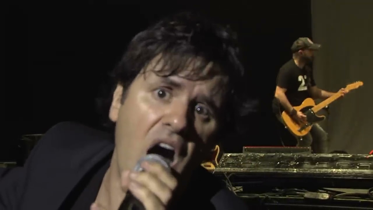 Ciro y Los Persas | Tan Solo | Cosquín Rock Online