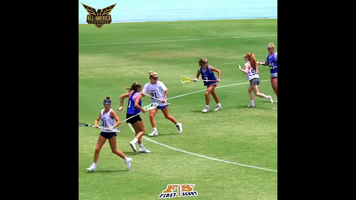 Taylor LaPointe RIP GOAL!
