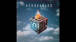Achokarlos - Good Luck!