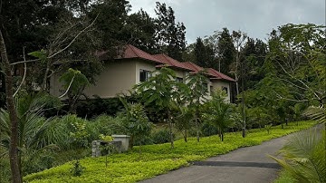 Luxury Room Tour | Rosetta by Ferns #sakleshpur #roomtour