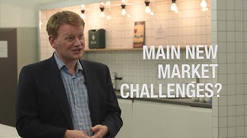 Interview - Jeremy Bedford Sailthru