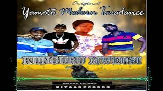 Kunguru mweusi by Tumu Jabir (sms 'skiza 6989424' kwa 811)