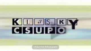 (NEW EFFECT) Klasky Csupo in 4rotalumro V10