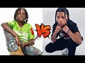 Super Siah BEAM SQUAD VS KD Da Kid Transformation 2025 рџЊџ From Baby To Now Super Siah BEAM SQUAD VS KD Da Kid Transformation 2025 рџЊџ From Baby To Now