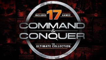 Command & Conquer™ The Ultimate Collection - Trailer [UK]