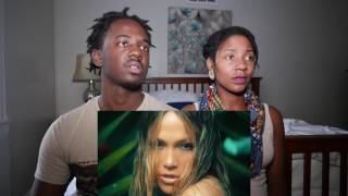 Jennifer Lopez - Ni Tú Ni Yo (Official Video) ft. Gente de Zona (reaction)