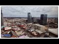 Downtown Nashville live camera - Sunday on Broadway