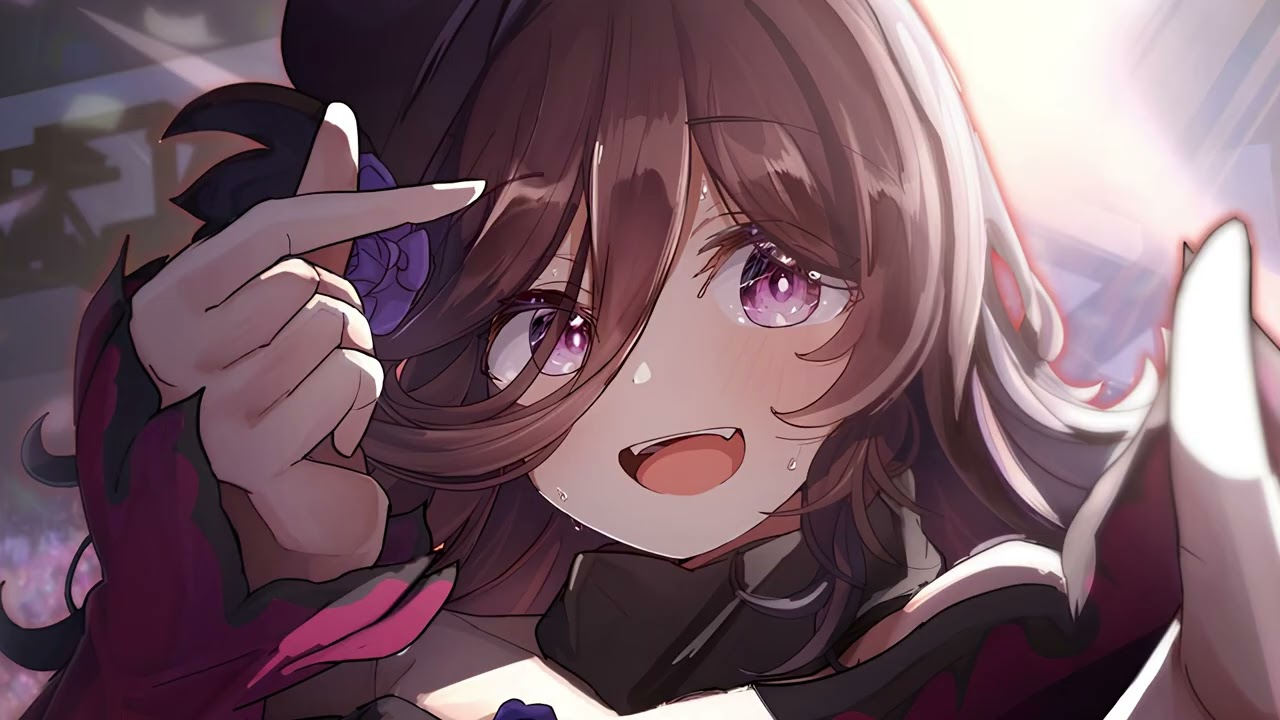 Uma Musume: Pretty Derby - Running in the Rain (Rice Shower's Song)