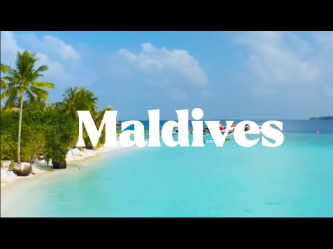 Maldives Chill Tropical Deep House Summer Mix 2025