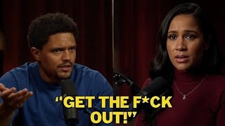 Meghan Markle Kicked Off From What Now After Heated Clash with Trevor Noah