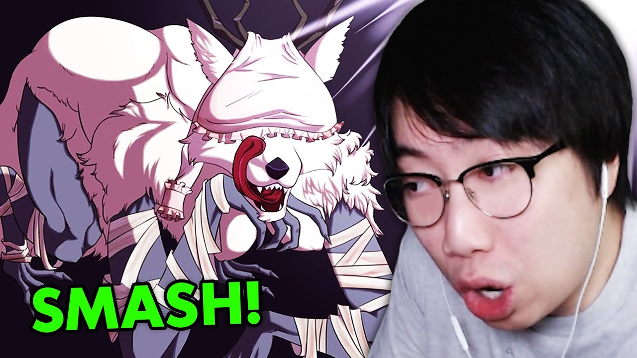 Elden Ring SMASH OR PASS but only Questionable Characters (Dark Souls, Sekiro, & Bloodborne)