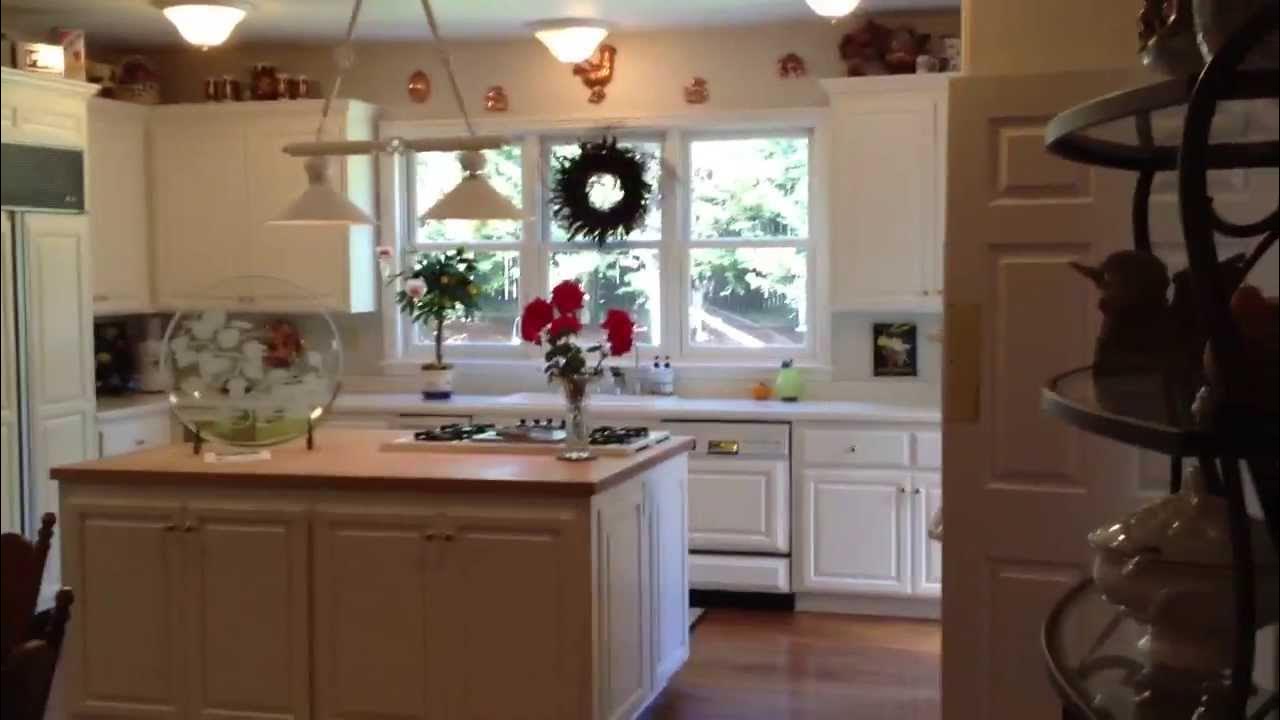 Custom Single Story in Magee Ranch Danville CA. YouTube