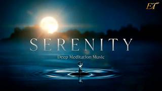 SERENITY | Soothing Music for Deep Sleep, Relaxation & Meditation — Edgar Tuniyants