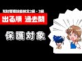 【毎回出る】知的財産法の保護対象を出題パターン別に分かりやすく解説【知的財産管理技能検定】