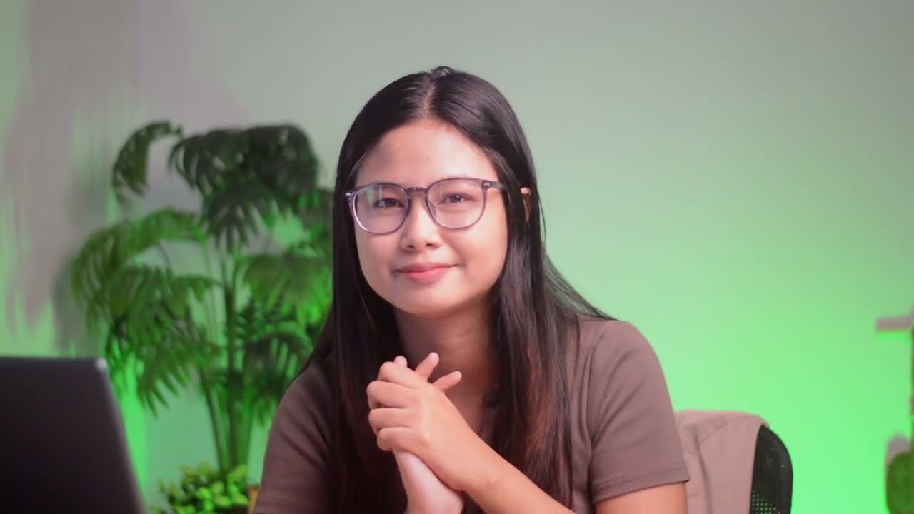 Practice your English with ChatGPT Live! | Myanmar